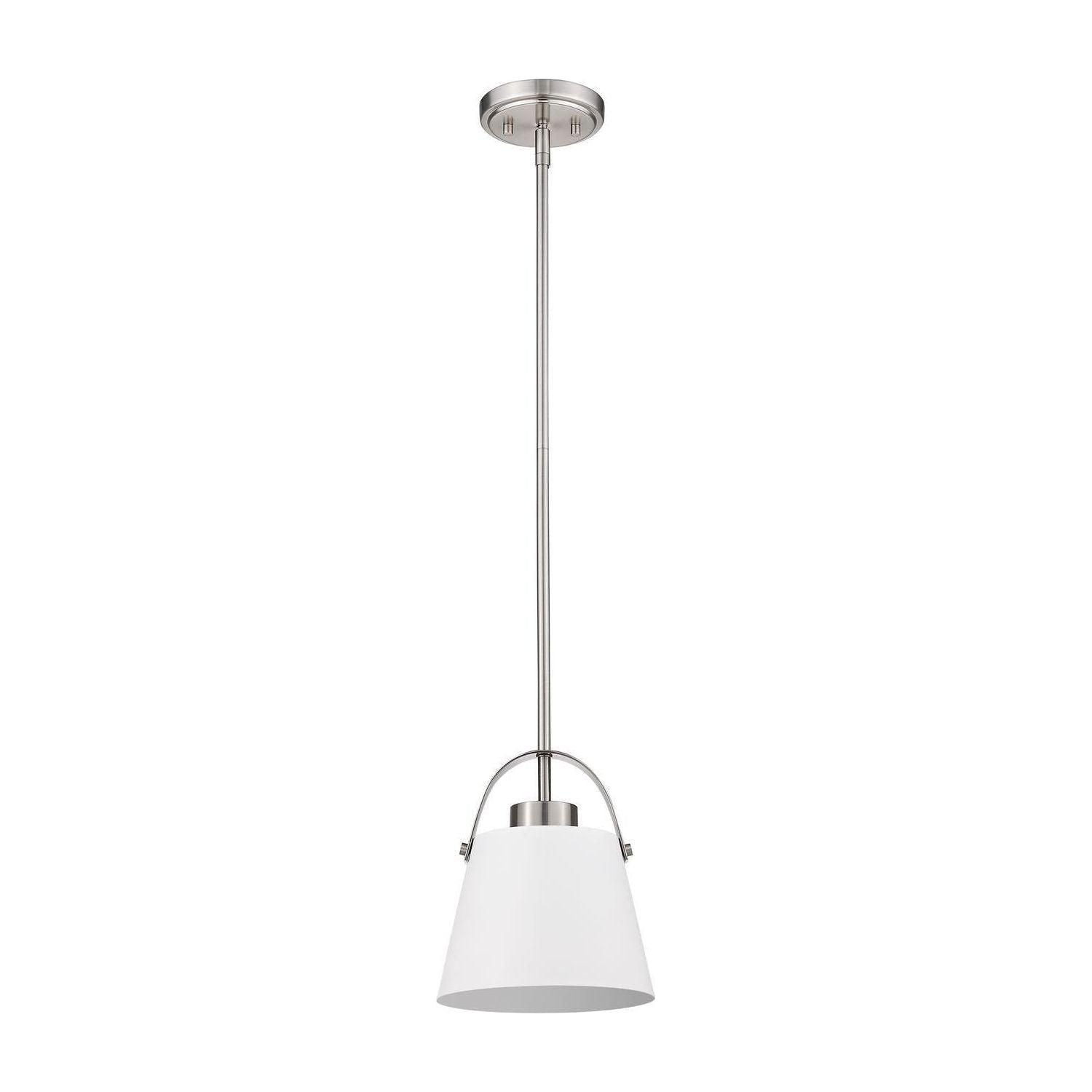 Z-Lite - Z-Studio Mini Pendant - Lights Canada