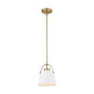 Z-Lite - Z-Studio Mini Pendant - Lights Canada