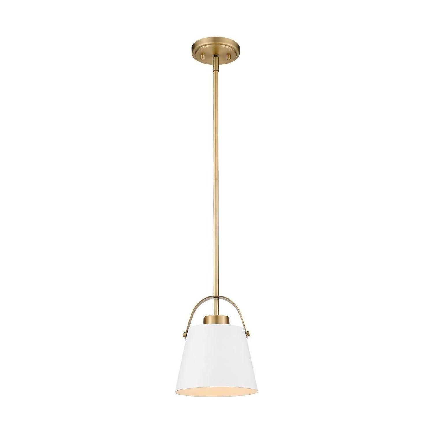 Z-Lite - Z-Studio Mini Pendant - Lights Canada
