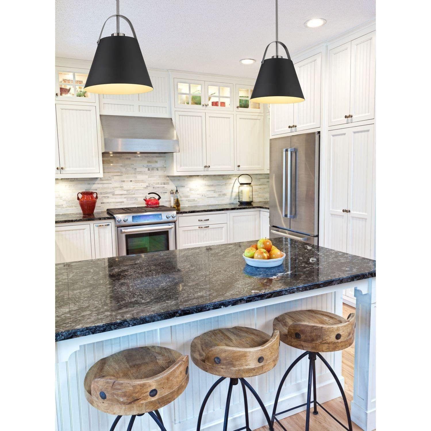Z-Lite - Z-Studio Pendant - Lights Canada