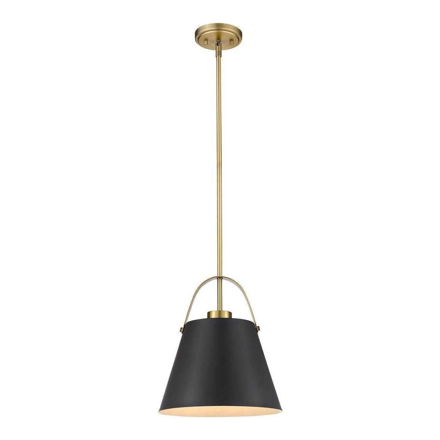 Z-Lite - Z-Studio Pendant - Lights Canada