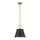 Z-Lite - Z-Studio Pendant - Lights Canada