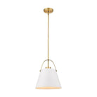 Z-Lite - Z-Studio Pendant - Lights Canada