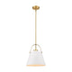 Z-Lite - Z-Studio Pendant - Lights Canada