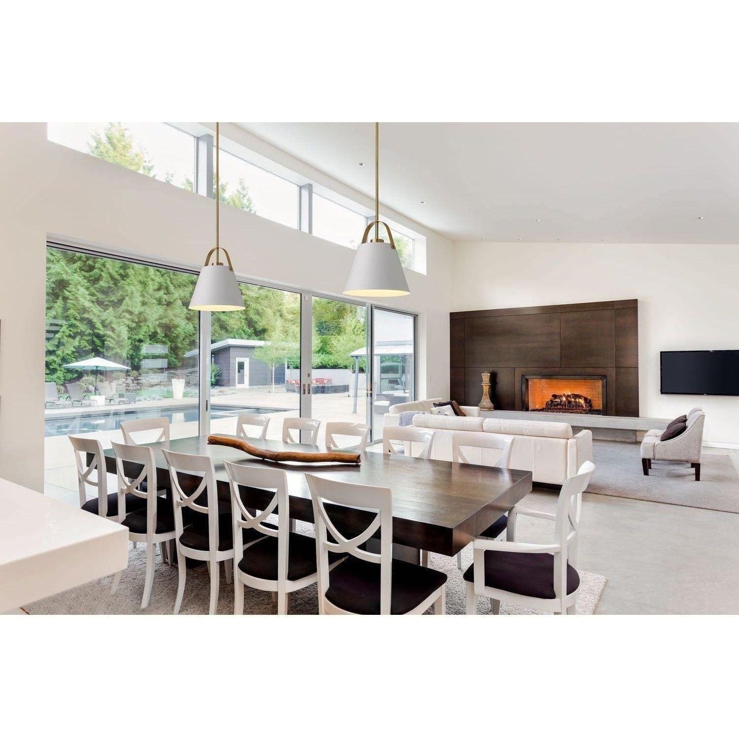 Z-Lite - Z-Studio Pendant - Lights Canada