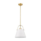 Z-Lite - Z-Studio Pendant - Lights Canada