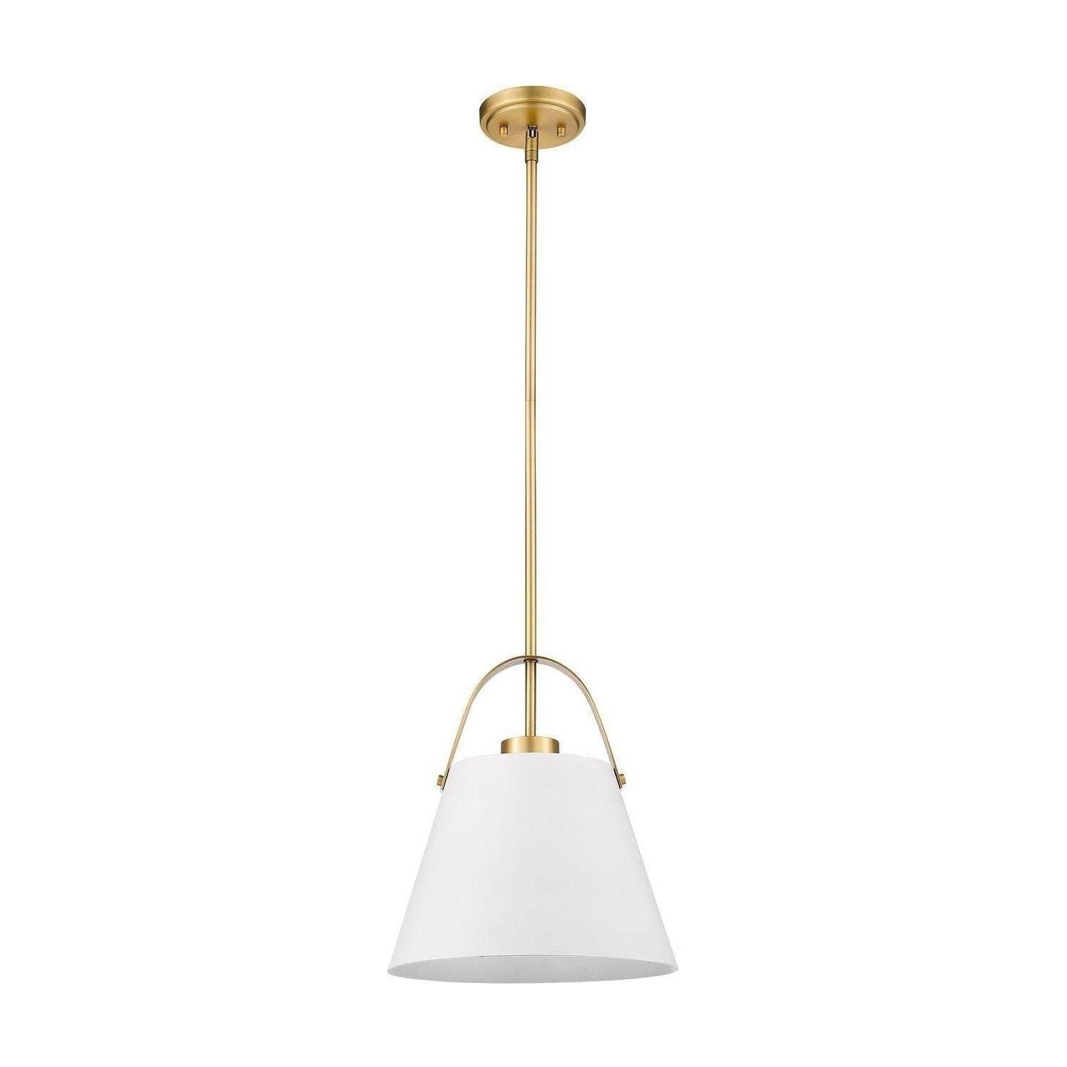 Z-Lite - Z-Studio Pendant - Lights Canada