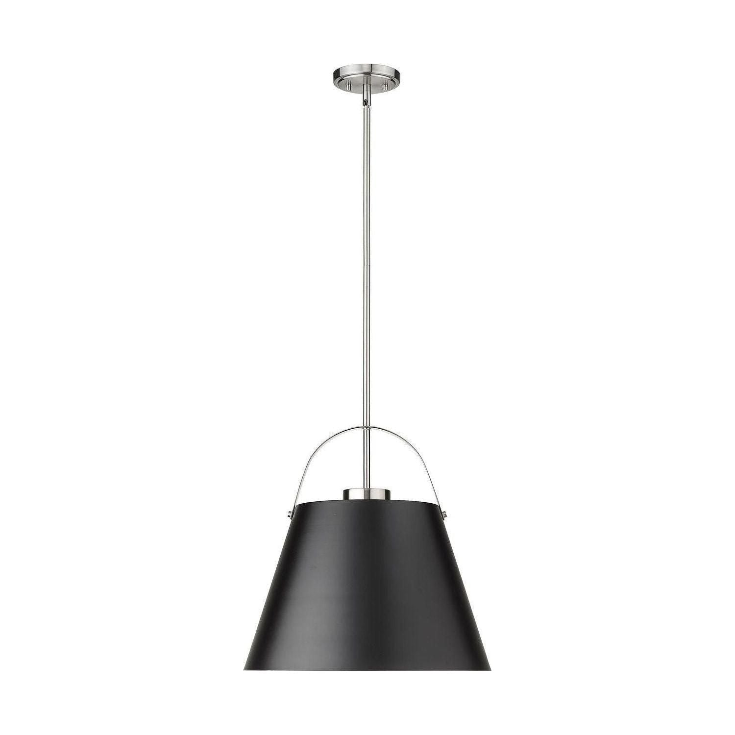 Z-Lite - Z-Studio Pendant - Lights Canada