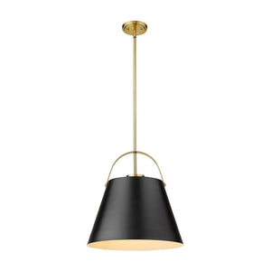 Z-Lite - Z-Studio Pendant - Lights Canada