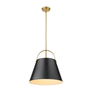 Z-Lite - Z-Studio Pendant - Lights Canada