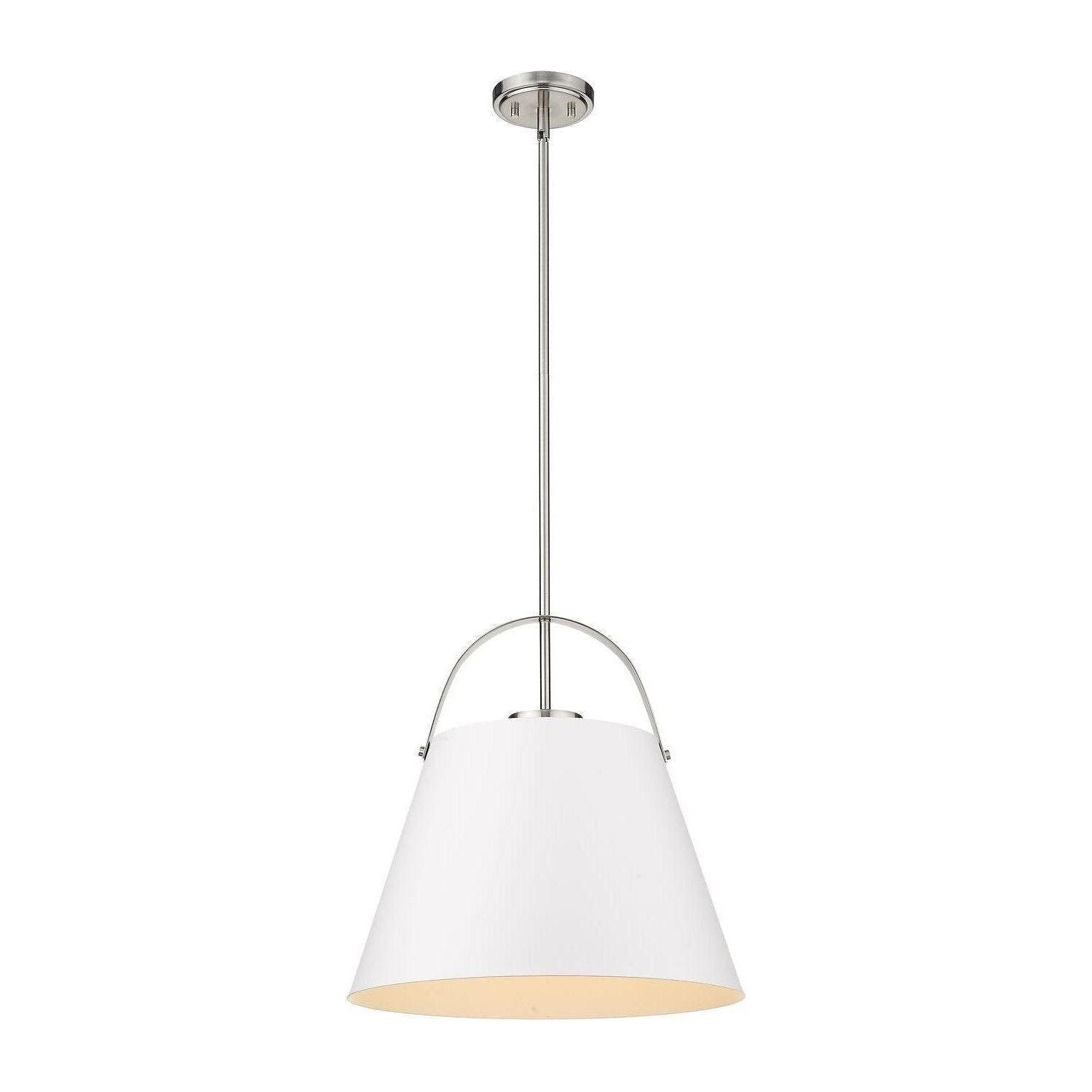 Z-Lite - Z-Studio Pendant - Lights Canada