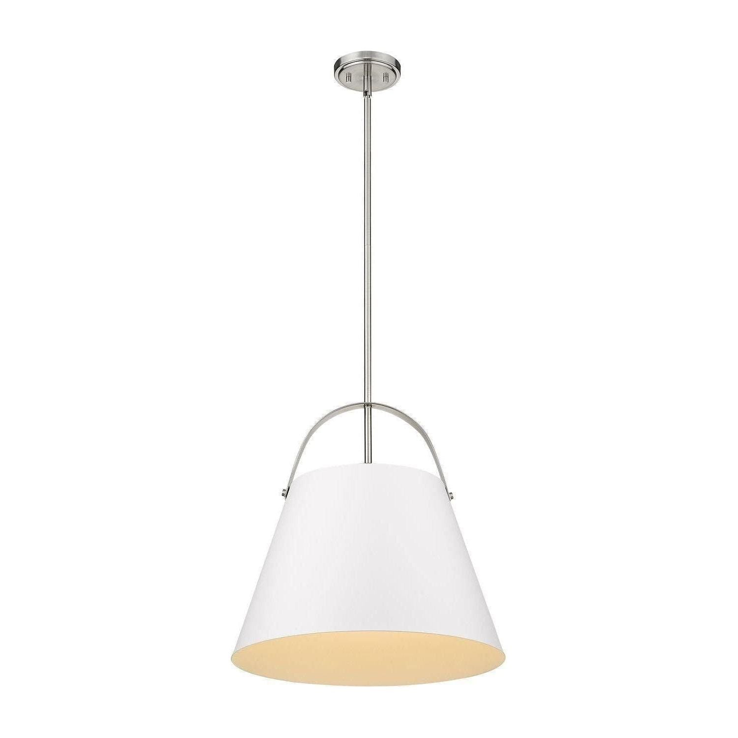 Z-Lite - Z-Studio Pendant - Lights Canada