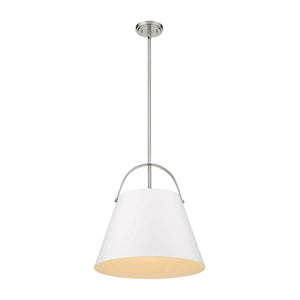 Z-Lite - Z-Studio Pendant - Lights Canada