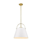 Z-Lite - Z-Studio Pendant - Lights Canada