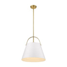 Z-Lite - Z-Studio Pendant - Lights Canada