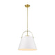 Z-Lite - Z-Studio Pendant - Lights Canada