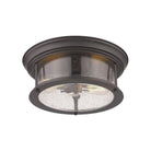 Z-Lite - Sonna Flush Mount - Lights Canada