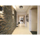 Z-Lite - Sonna Flush Mount - Lights Canada