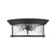 Z-Lite - Sonna Flush Mount - Lights Canada