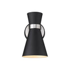 Z-Lite - Soriano Wall Sconce - Lights Canada