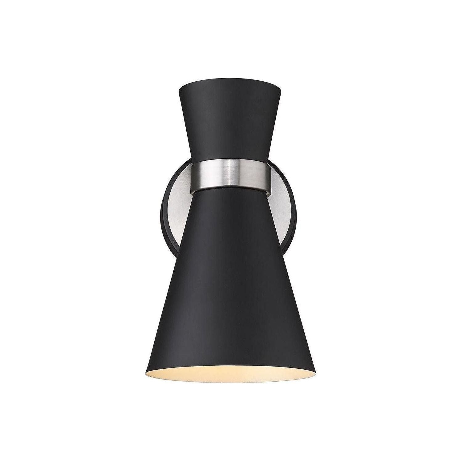 Z-Lite - Soriano Wall Sconce - Lights Canada