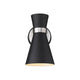 Z-Lite - Soriano Wall Sconce - Lights Canada