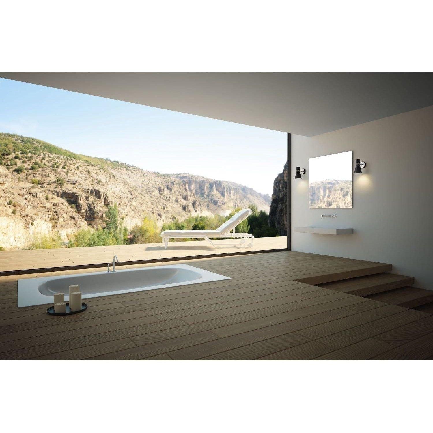 Z-Lite - Soriano Wall Sconce - Lights Canada