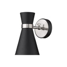 Z-Lite - Soriano Wall Sconce - Lights Canada
