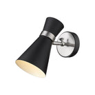 Z-Lite - Soriano Wall Sconce - Lights Canada