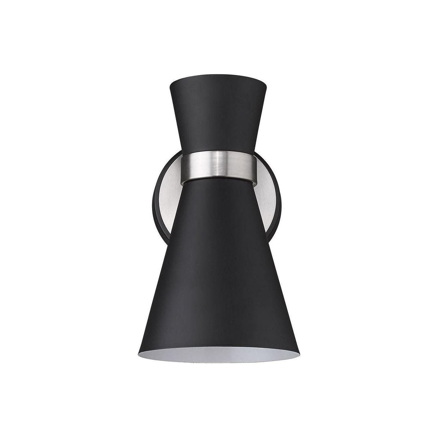 Z-Lite - Soriano Wall Sconce - Lights Canada