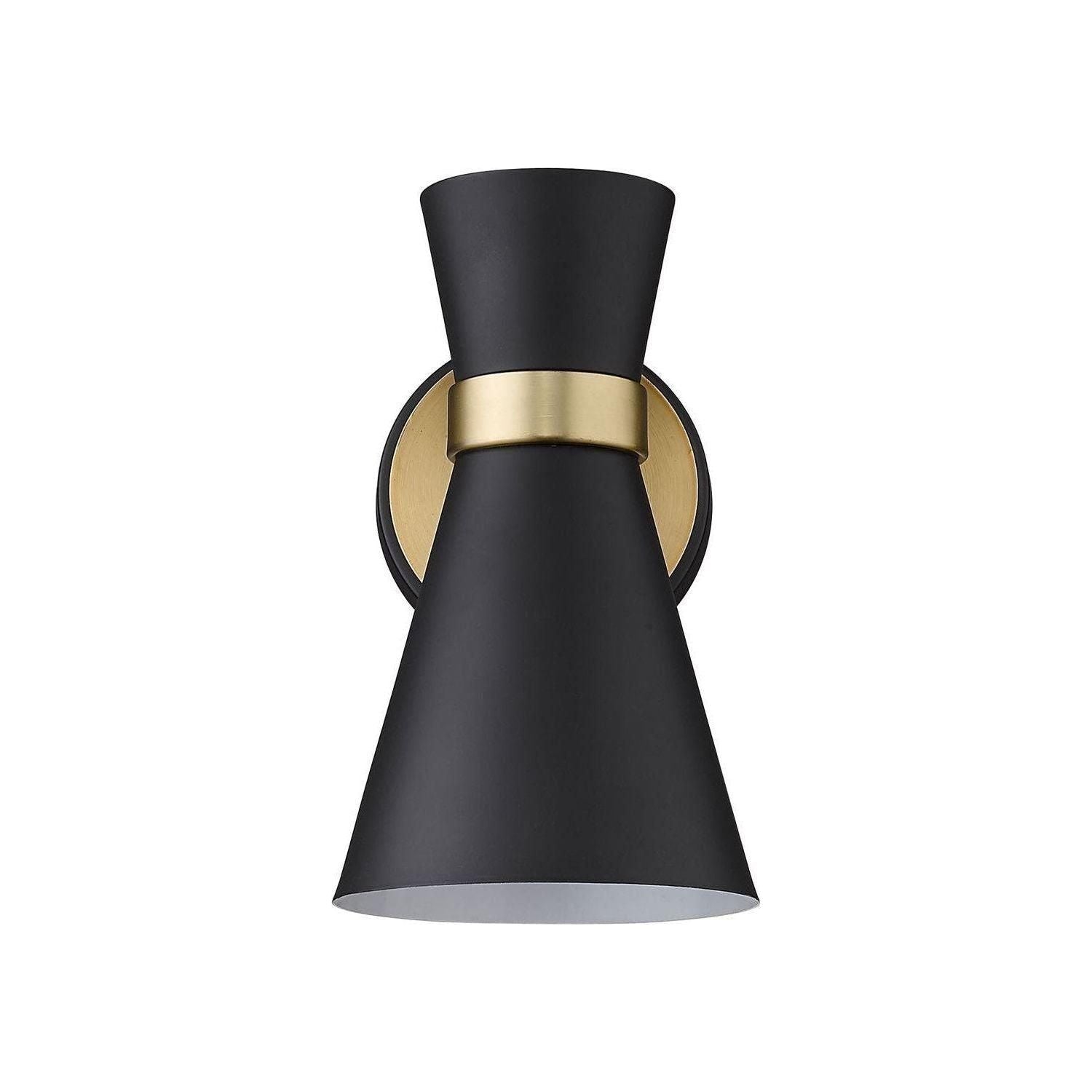 Z-Lite - Soriano Wall Sconce - Lights Canada