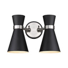 Z-Lite - Soriano Wall Sconce - Lights Canada