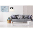 Z-Lite - Soriano Wall Sconce - Lights Canada