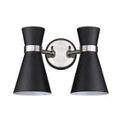 Z-Lite - Soriano Wall Sconce - Lights Canada