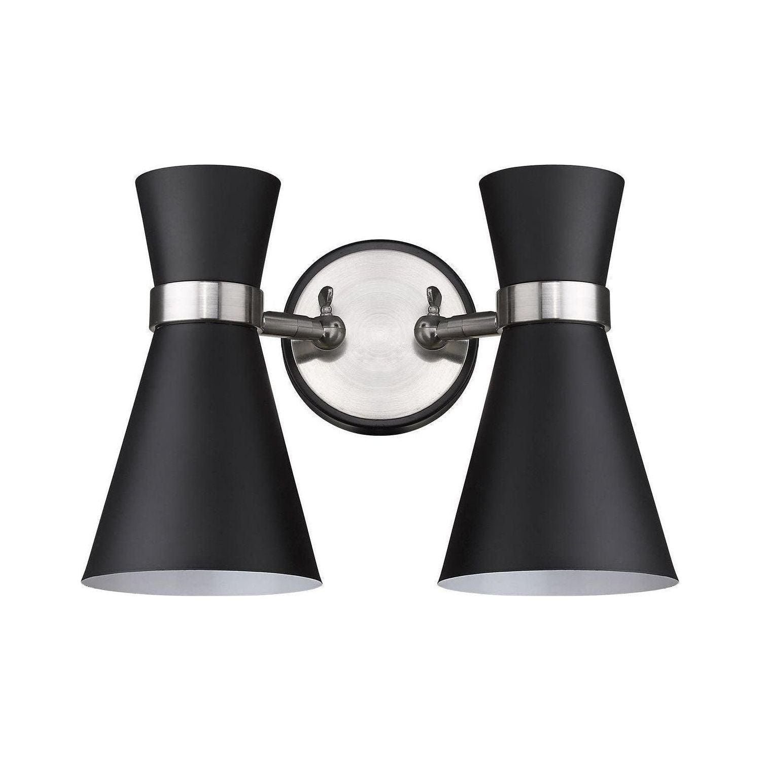 Z-Lite - Soriano Wall Sconce - Lights Canada