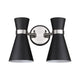 Z-Lite - Soriano Wall Sconce - Lights Canada