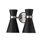Z-Lite - Soriano Wall Sconce - Lights Canada