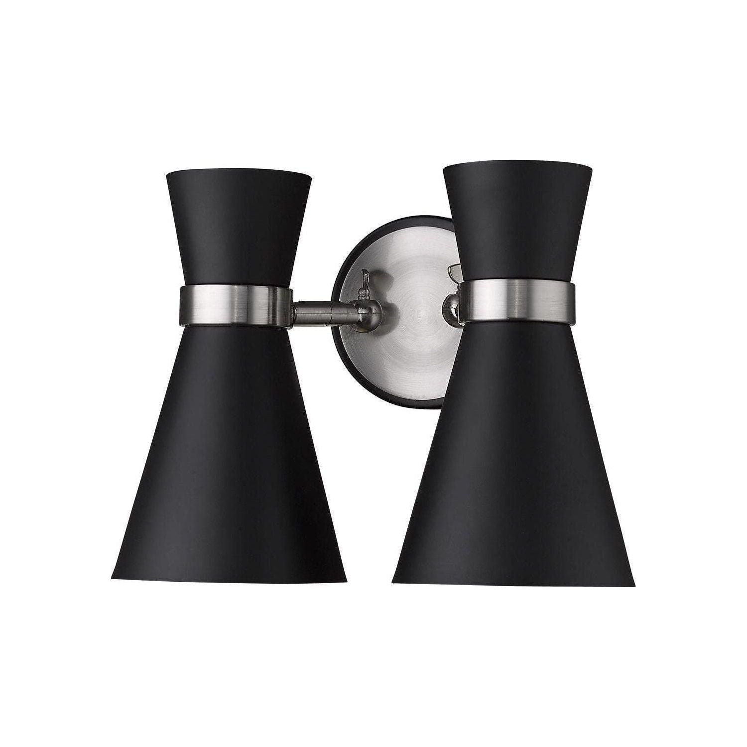 Z-Lite - Soriano Wall Sconce - Lights Canada
