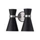 Z-Lite - Soriano Wall Sconce - Lights Canada