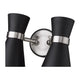 Z-Lite - Soriano Wall Sconce - Lights Canada