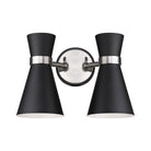 Z-Lite - Soriano Wall Sconce - Lights Canada