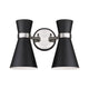Z-Lite - Soriano Wall Sconce - Lights Canada