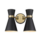 Z-Lite - Soriano Wall Sconce - Lights Canada
