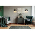 Z-Lite - Soriano Wall Sconce - Lights Canada