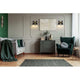 Z-Lite - Soriano Wall Sconce - Lights Canada