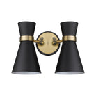 Z-Lite - Soriano Wall Sconce - Lights Canada
