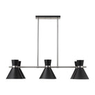 Z-Lite - Soriano Linear Suspension - Lights Canada