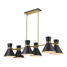 Z-Lite - Soriano Linear Suspension - Lights Canada