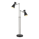 Z-Lite - Soriano Floor Lamps - Lights Canada