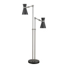 Z-Lite - Soriano Floor Lamps - Lights Canada